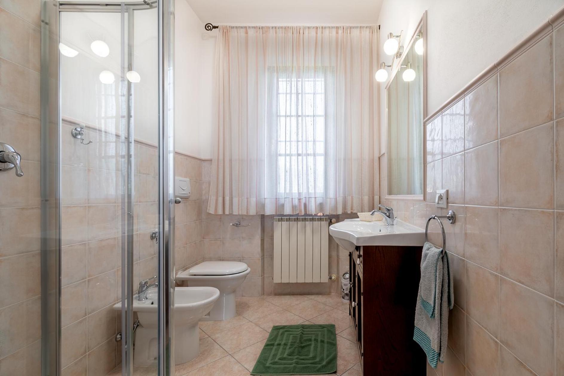 Casa Vacanze Dalla Ci Capezzano Pianore Exterior photo