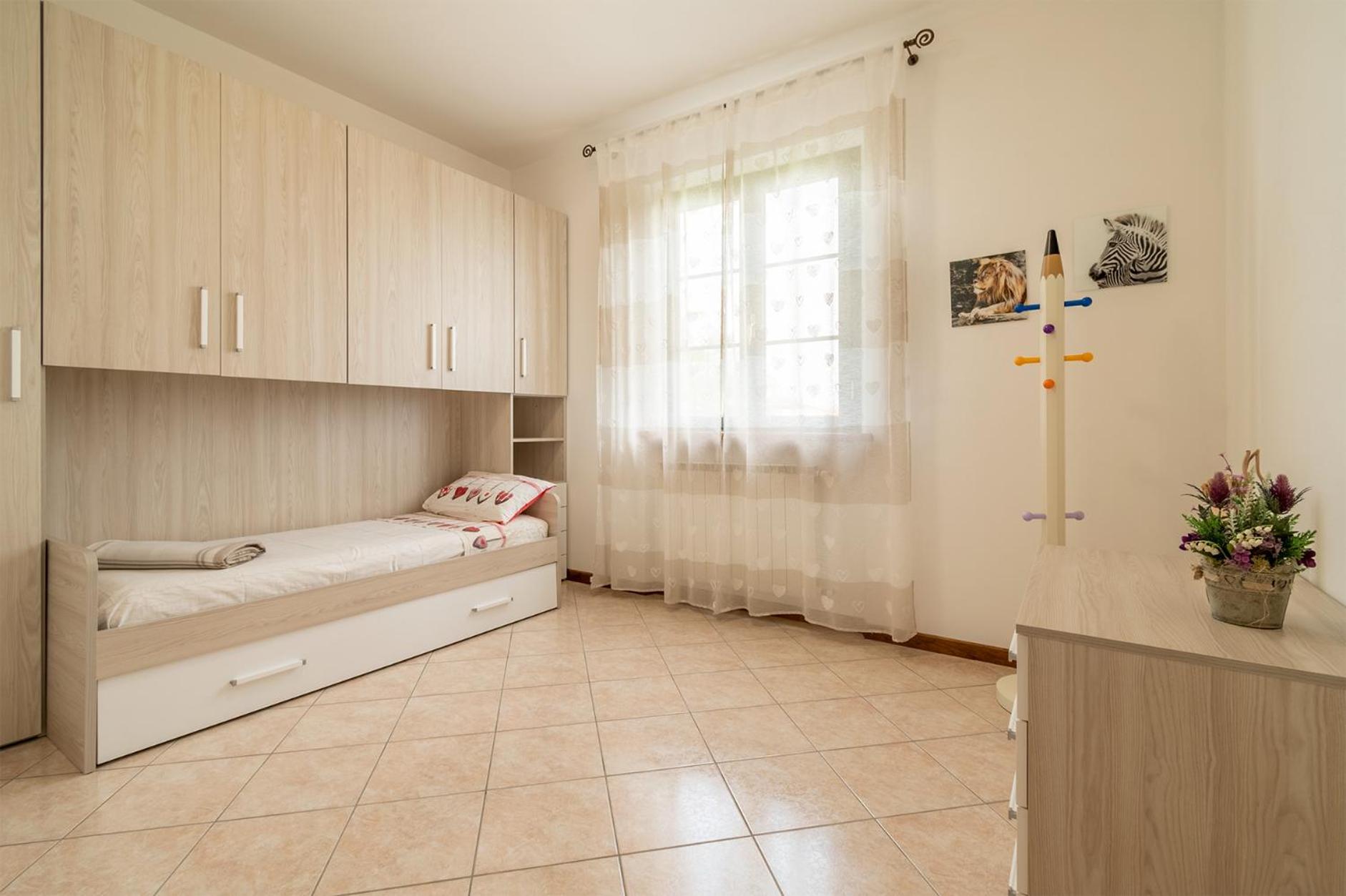 Casa Vacanze Dalla Ci Capezzano Pianore Exterior photo